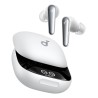 Słuchawki bezprzewodowe soundcore Liberty 4 Pro - Biały