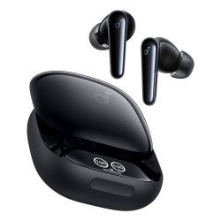 Anker Innovations Soundcore Liberty 4 Pro - Prawdziwe bezprzewodowe słuchawki z mikrofonem