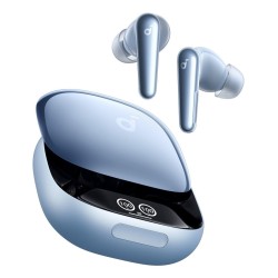 Anker Innovations Soundcore Liberty 4 Pro - Prawdziwe bezprzewodowe słuchawki z mikrofonem