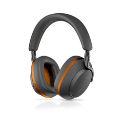 Słuchawki nauszne Bowers & Wilkins PX8 McLaren Edition z redukcją szumów