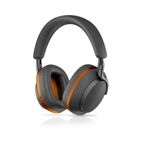 Słuchawki nauszne Bowers & Wilkins PX8 McLaren Edition z redukcją szumów