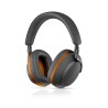 Słuchawki nauszne Bowers & Wilkins PX8 McLaren Edition z redukcją szumów
