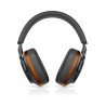 Słuchawki nauszne Bowers & Wilkins PX8 McLaren Edition z redukcją szumów