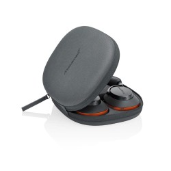 Słuchawki nauszne Bowers & Wilkins PX8 McLaren Edition z redukcją szumów