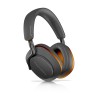 Słuchawki nauszne Bowers & Wilkins PX8 McLaren Edition z redukcją szumów