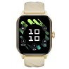 Smartwatch Weofly Active złoty