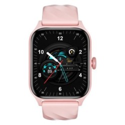 Smartwatch Weofly Active różowy
