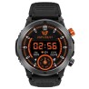 Smartwatch Weofly Conquer czarny