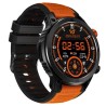 Smartwatch Weofly Conquer pomarańczowy