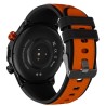 Smartwatch Weofly Conquer pomarańczowy