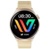 Smartwatch Weofly Curve złoty