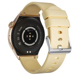 Smartwatch Weofly Curve złoty