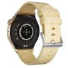 Smartwatch Weofly Curve złoty