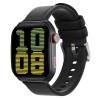 Smartwatch Weofly Edge 2 czarny