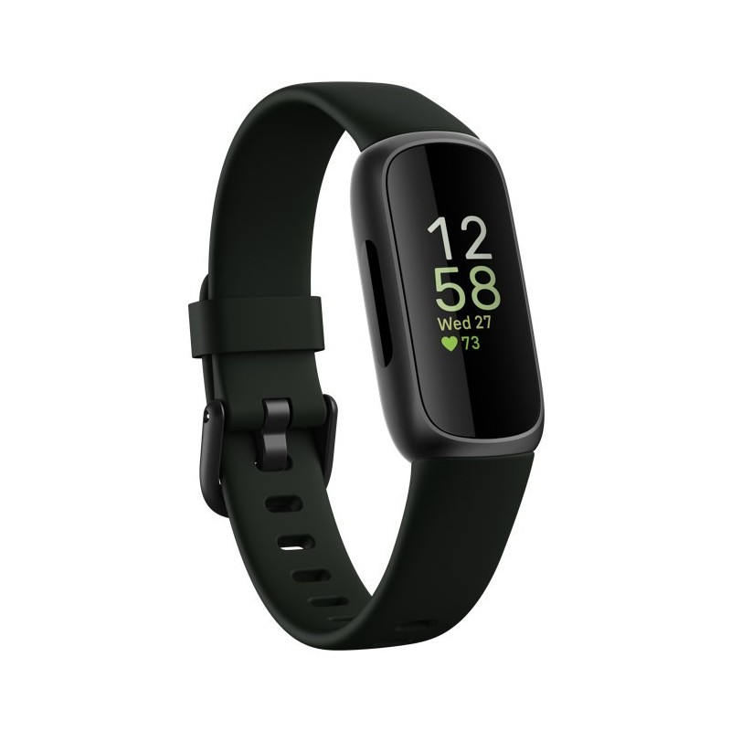 Opaska monitorująca Fitbit Inspire 3 Armband Activity Opaska monitorująca Fitbit Inspire 3 Armband Activity