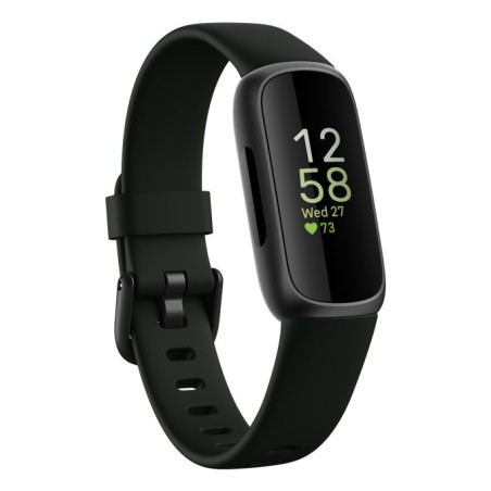 Opaska monitorująca Fitbit Inspire 3 Armband Activity