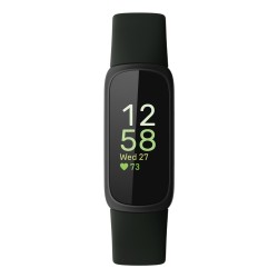 Opaska monitorująca Fitbit Inspire 3 Armband Activity