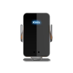 XBLITZ AUTOMAT UCHWYT SAMOCHOD. Z ŁADOWANIEM FX4