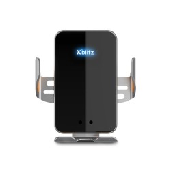 XBLITZ AUTOMAT UCHWYT SAMOCHOD. Z ŁADOWANIEM FX4