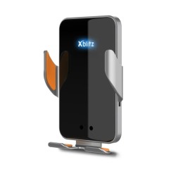 XBLITZ AUTOMAT UCHWYT SAMOCHOD. Z ŁADOWANIEM FX4