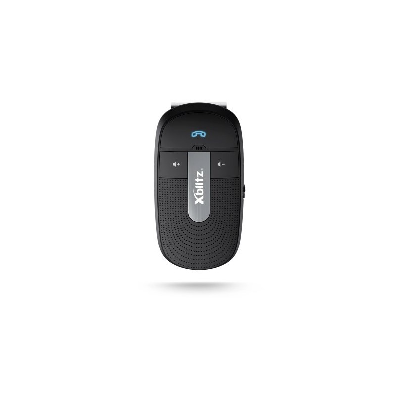 XBLITZ ZESTAW GŁOŚNOMÓWIĄCY BLUETOOTH X700 XBLITZ ZESTAW GŁOŚNOMÓWIĄCY BLUETOOTH X700