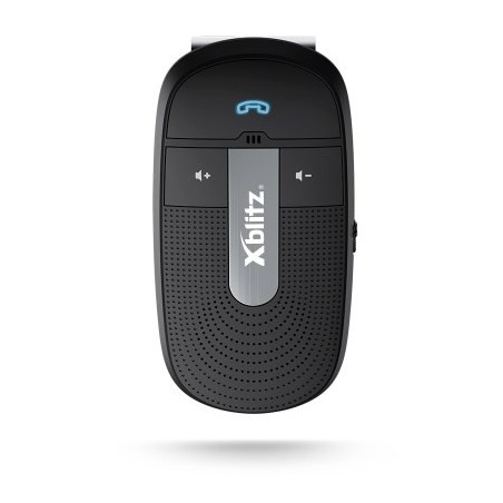 XBLITZ ZESTAW GŁOŚNOMÓWIĄCY BLUETOOTH X700