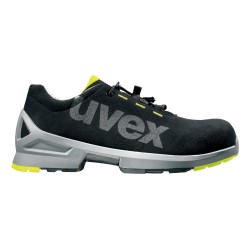 Buty do ochrony stóp uvex 8544/8 S2 Rozmiar 43 Podeszwa PUR W11