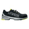 Buty do ochrony stóp uvex 8544/8 S2 Rozmiar 43 Podeszwa PUR W11