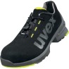 Buty do ochrony stóp uvex 8544/8 S2 Rozmiar 43 Podeszwa PUR W11