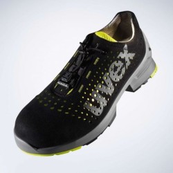 Buty do ochrony stóp UVEX 8543/8 S1 Rozmiar 42 Podeszwa PUR W11