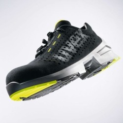 Buty do ochrony stopy uvex 8543/8 S1 Rozmiar 43 Podeszwa PUR W11