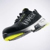Buty do ochrony stopy uvex 8543/8 S1 Rozmiar 43 Podeszwa PUR W11