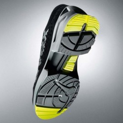 Buty do ochrony stopy uvex 8543/8 S1 Rozmiar 43 Podeszwa PUR W11