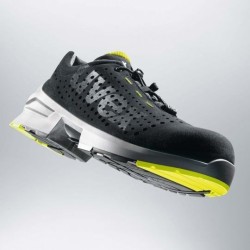 Buty do ochrony stopy uvex 8543/8 S1 Rozmiar 43 Podeszwa PUR W11