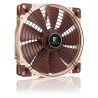 Noctua NA-FG1-20 Sx5 Kratka wentylatora 200 mm - czarna