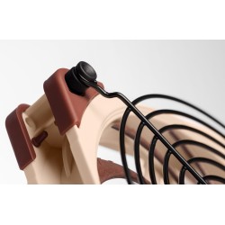 Noctua NA-FG1-20 Sx5 Kratka wentylatora 200 mm - czarna
