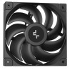 DeepCool MYSTIQUE 240 Procesor Chłodnica cieczy all-in-one 12 cm Czarny 1 szt.