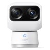 Anker Eufy | Wewnętrzna kamera bezpieczeństwa | S350 | Obiektyw szerokokątny | Blat stołu | Karta Micro SD, maks. 128 GB | Biały