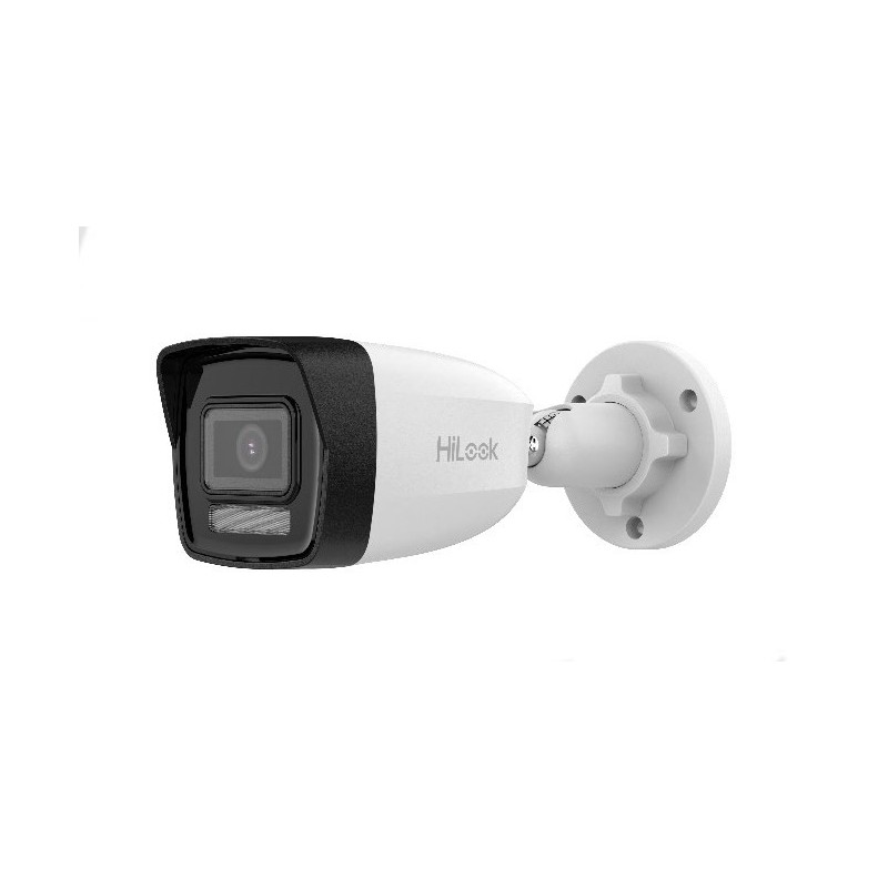 Kamera IP Hilook by Hikvision IPCAM-B4-30DL 2.8mm 4MP Tuba Biała