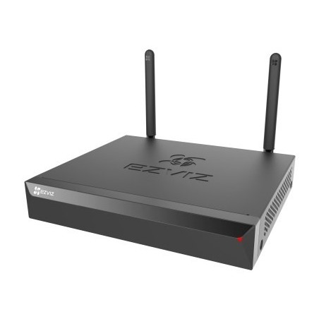 Rejestrator IP Ezviz X5S-8W