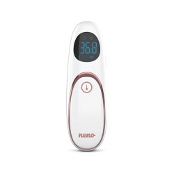NENO TERMOMETR BEZDOTYKOWY MEDIC T06