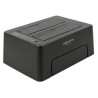 Delock USB Type-C 3.1 Stacja dokująca na 2 x SATA HDD / SSD