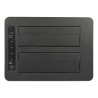 Delock USB Type-C 3.1 Stacja dokująca na 2 x SATA HDD / SSD