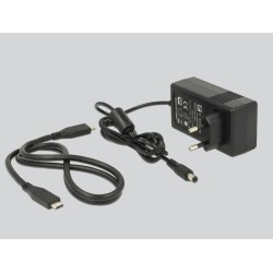 Delock USB Type-C 3.1 Stacja dokująca na 2 x SATA HDD / SSD
