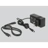 Delock USB Type-C 3.1 Stacja dokująca na 2 x SATA HDD / SSD