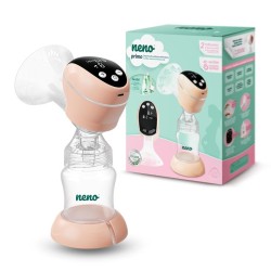 NENO BEZPRZEWODOWY LAKTATOR ELEKTRONICZNY PRIMO