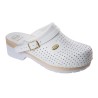 Drewniaki Scholl CLOG SUPERCOMFORT