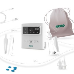 NENO ASPIRATOR DO NOSA GRASSO