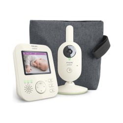 Wideotelefon dla dziecka Philips AVENT Babyphone SCD882/26