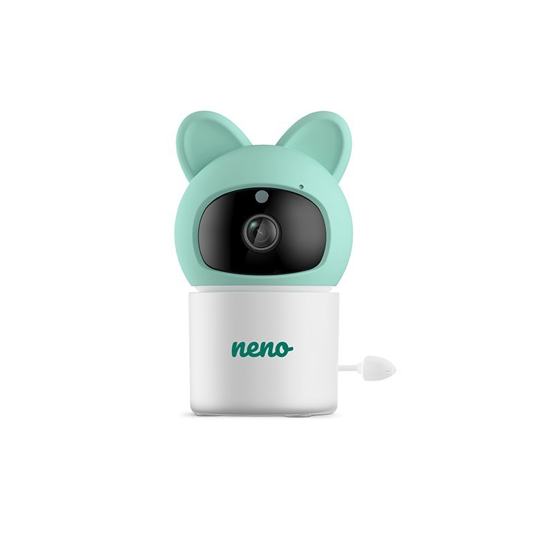 NENO BEZPRZEWODOWA NIANIA IP ORSO NENO BEZPRZEWODOWA NIANIA IP ORSO